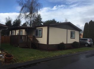 14812 S Heatherglen Dr, Oregon City, OR 97045