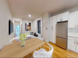 525 E 83rd St APT 3W, New York, NY 10028