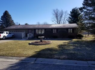364 S Ridgeview House #HOUSE, Warsaw, IN 46582