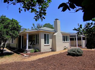 702 Drown Ave, Ojai, CA 93023