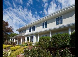 125 Tobin Clark Dr, Hillsborough, CA