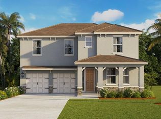 THE McKENNA Plan, Summerlin at Hawthorne Ranch, Lakeland, FL 33811