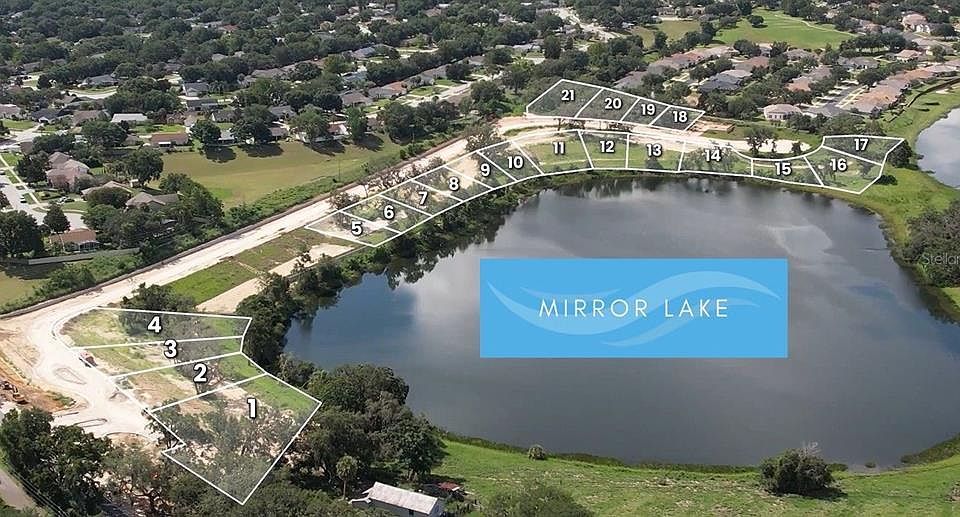 1st image of 129 TRANQUIL MIRROR LAKE COURT LOT 01700