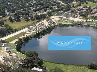 129 Tranquil Mirror Lake Ct LOT 1700, Clermont, FL 34711