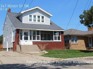 1147 Hovey St SW, Grand Rapids, MI 49504