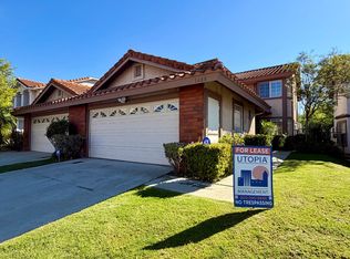 5408 Francisca Way, Agoura Hills, CA 91301