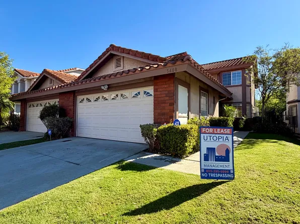 5408 Francisca Way, Agoura Hills, CA 91301