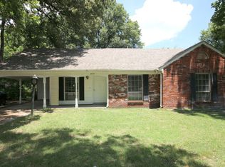 4710 Chuck Ave, Memphis, TN 38118