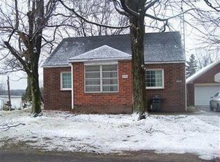 14316 High St, Petersburg, OH 44454