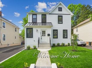 55 Church St, Nutley, NJ 07110