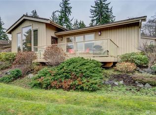 52 Bluffs Ln #2, Pt Townsend, WA 98368