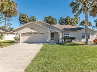 4633 Secret River Trl, Port Orange, FL 32129