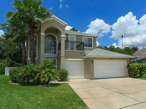 6841 Bouganvillea Crescent Dr, Orlando, FL 32809