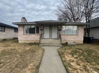 533 E Olympic Ave, Spokane, WA 99207