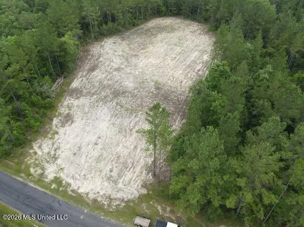 0 Stanford Lake Rd, Poplarville, MS 39470