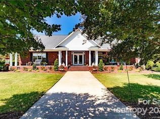 6124 Old Goldmine Rd, Marshville, NC 28103