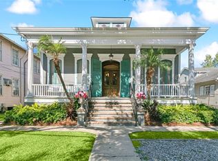 2616 S Carrollton Ave, New Orleans, LA 70118