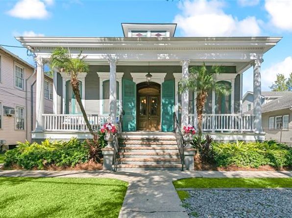 2616 S Carrollton Ave