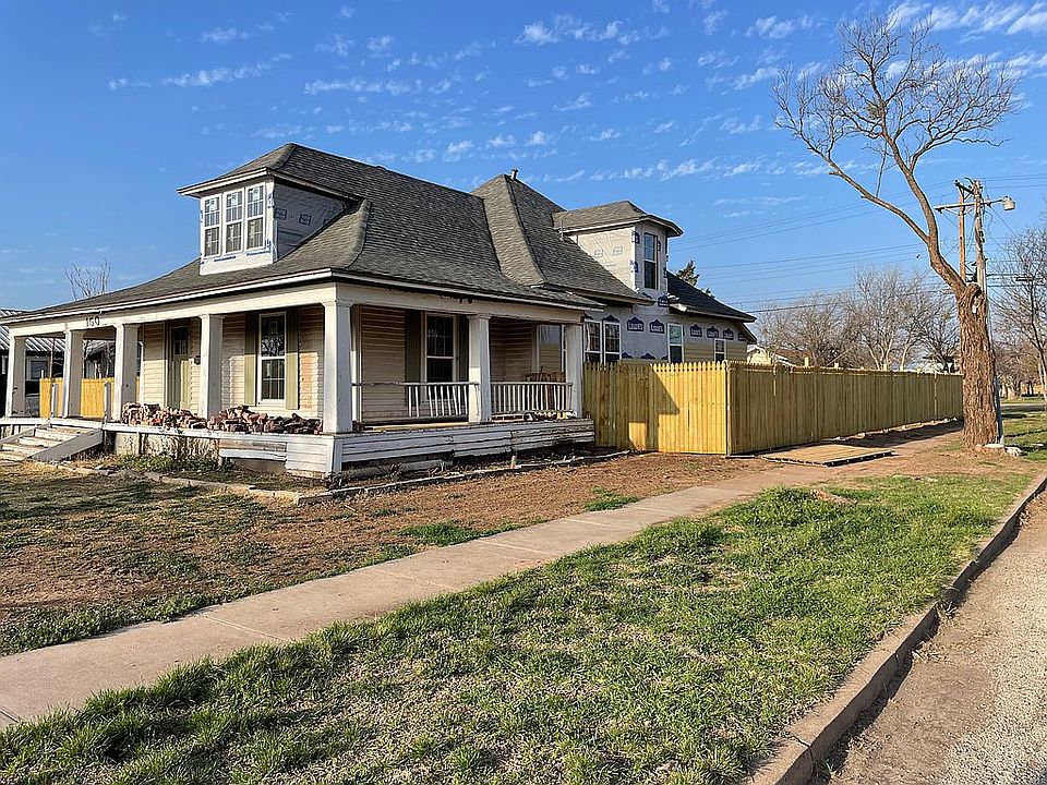 150 Merchant St, Abilene, TX 79603 | Zillow