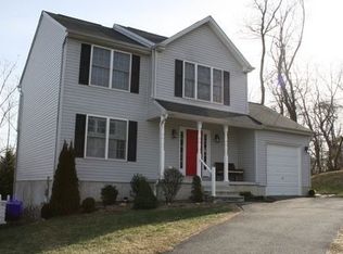 1 Mountain Rd, Linthicum, MD 21090