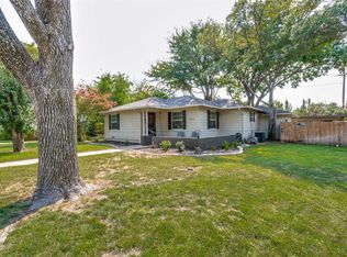 8543 Glencrest Ln, Dallas, TX 75209