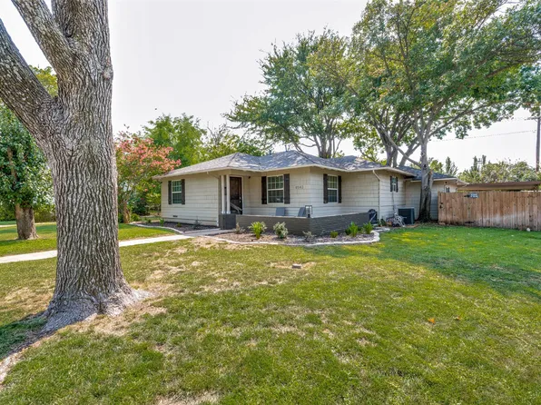 8543 Glencrest Ln, Dallas, TX 75209