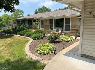 7325 Euclid Chardon Rd, Willoughby, OH 44094