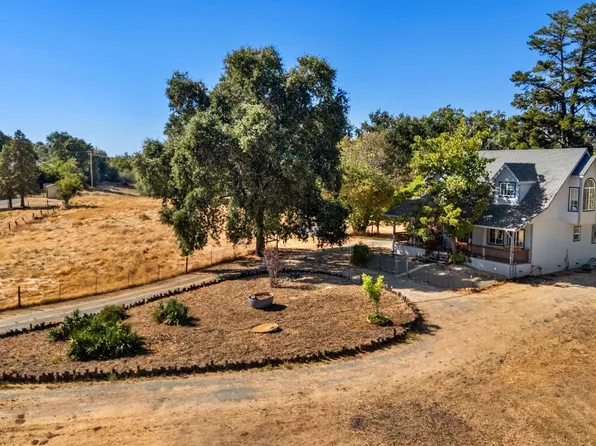 16641 Buckhorn Mountain Rd, Sonora, CA 95370