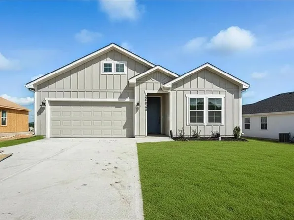 32726 W 176th Ter, Gardner, KS 66030