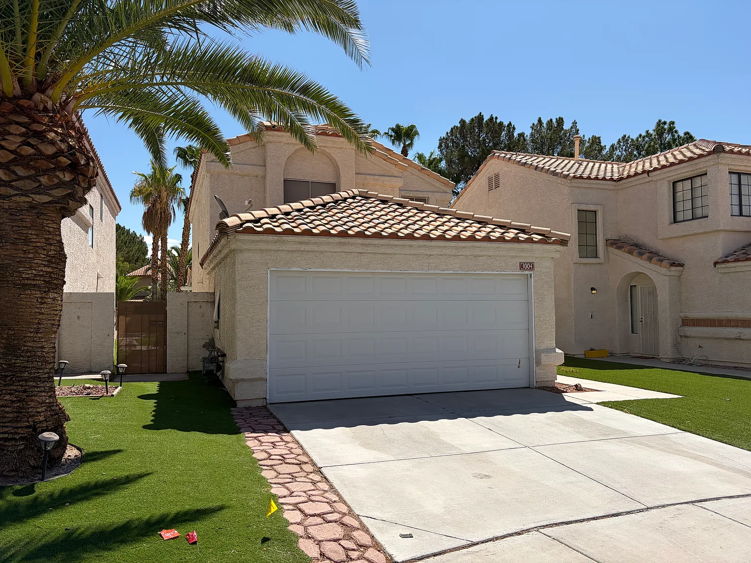 3 bed, 2.5 bath, 1518 sqft, $3,250 — Photo 2
