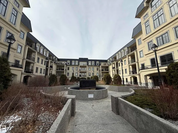 1406 Hodgson Way NW #438, Edmonton, AB T6R 3K1