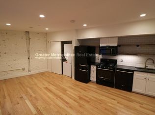 288 North St #99999, Boston, MA 02113