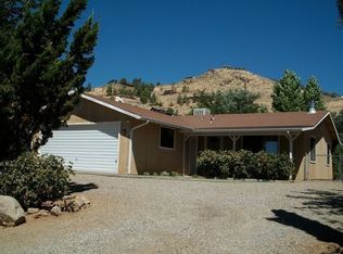 7 Laurel St, Wofford Heights, CA
