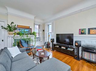 290 Commonwealth Ave APT 15, Boston, MA 02115