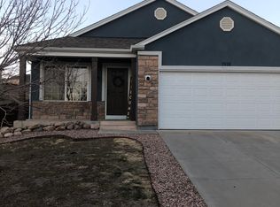 7518 Duck Hawk Pl, Fountain, CO 80817