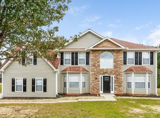 2042 Redwater Dr, Decatur, GA 30035