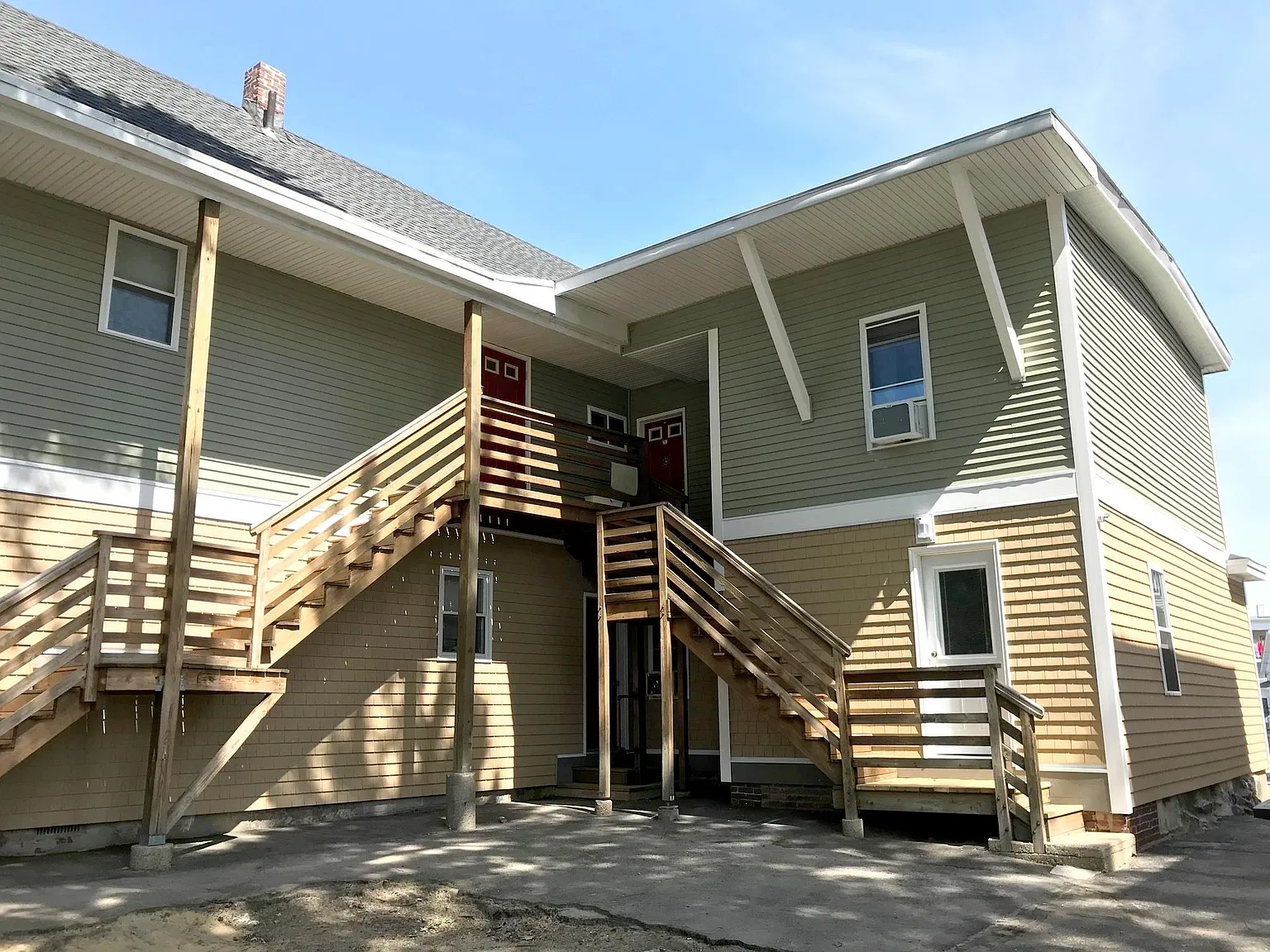 1 bed, 1.0 bath, 465 sqft, $1,525 — Photo 3
