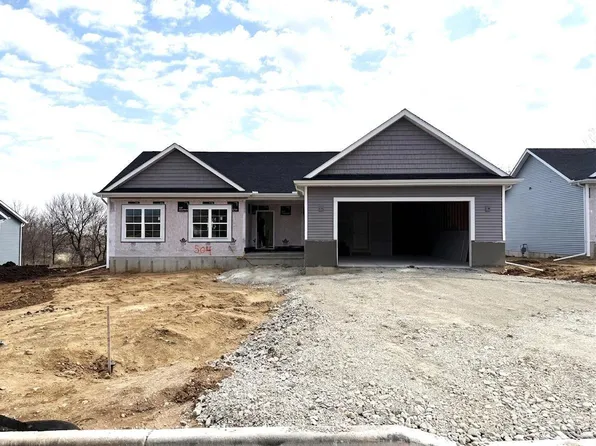 504 Ridge Court, Orfordville, WI 53576