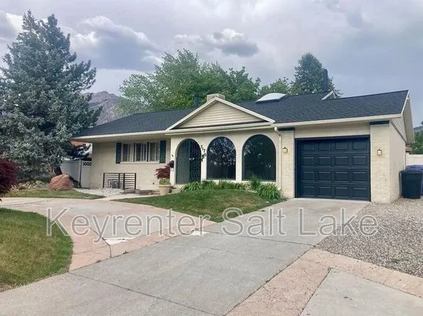 7179 S 2825 E, Cottonwood Heights, UT 84121