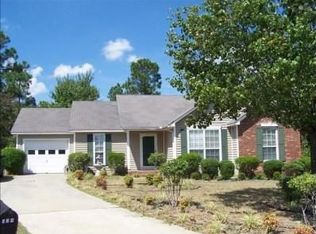 508 Firbough Ct, Lexington, SC 29073
