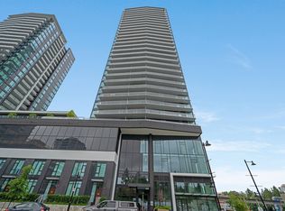 318 Alderson Ave #1302, Coquitlam, BC