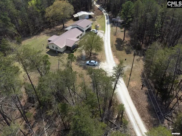 2643 Shelton Rd, Blair, SC 29015