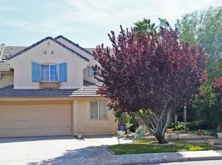 2322 Sandstone Ct, Palmdale, CA 93551