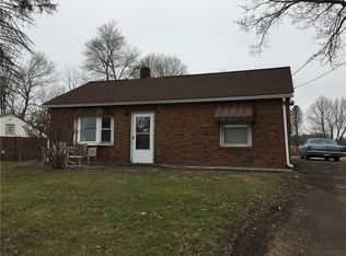 13278 Conneaut Lake Rd, Conneaut Lake, PA 16316