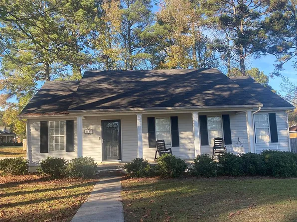 1117 Mitwede St SW, Hartselle, AL 35640