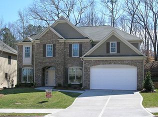 565 Washington Way, Cumming, GA 30040