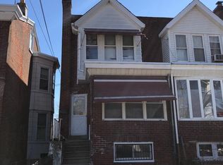 6825 Ditman St, Philadelphia, PA 19135