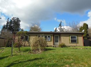 33809 55th Ave S, Auburn, WA 98001