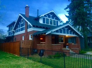 640 Fillmore St, Denver, CO 80206