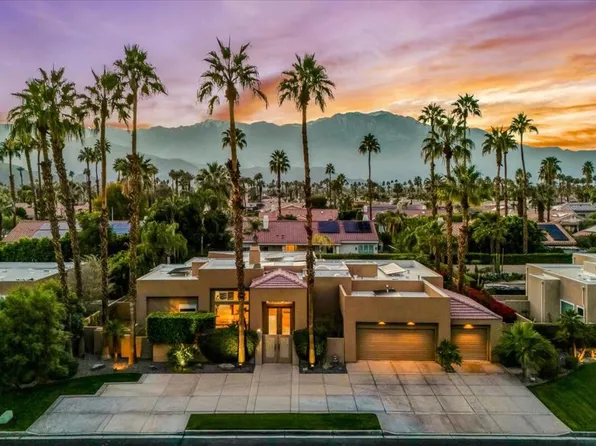 2 Silver Cir, Rancho Mirage, CA 92270